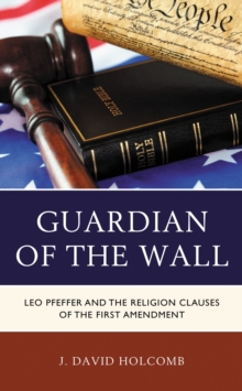 Guardian of the Wall