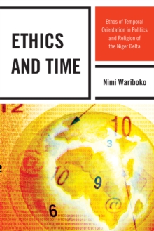 Image for Ethics and Time