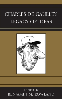 Image for Charles de Gaulle's Legacy of Ideas