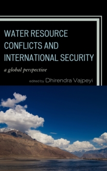 Image for Water Resource Conflicts and International Security