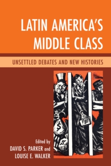 Image for Latin America's Middle Class