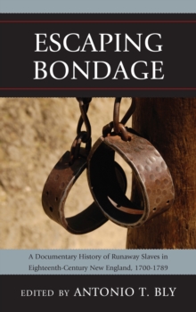 Image for Escaping Bondage