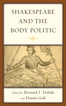 Image for Shakespeare and the Body Politic