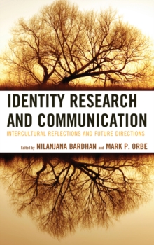 Image for Identity Research and Communication
