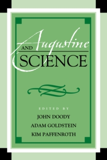 Image for Augustine and Science