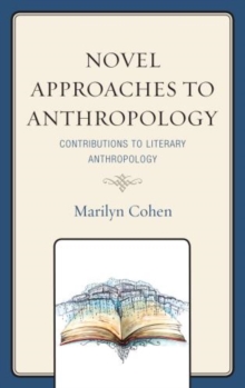 Image for Novel Approaches to Anthropology