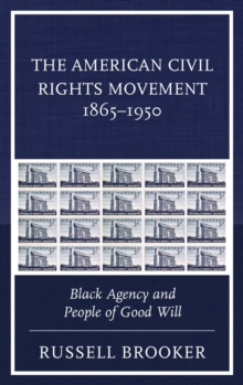 American Civil Rights Movement 1865-1950