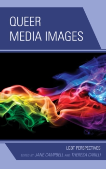 Image for Queer Media Images: LGBT Perspectives
