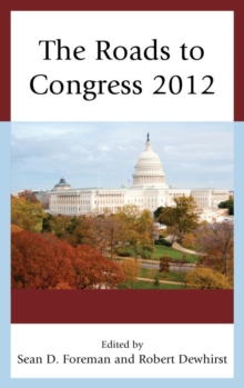 Image for The roads to Congress 2012