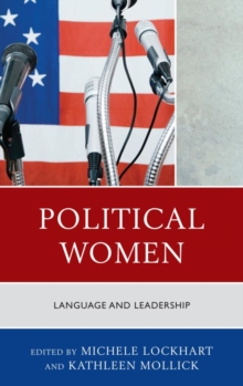 Image for Political Women: Language and Leadership