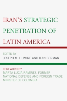 Image for Iran's strategic penetration of Latin America