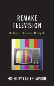 Image for Remake Television