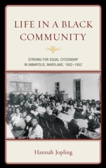 Life in a Black Community