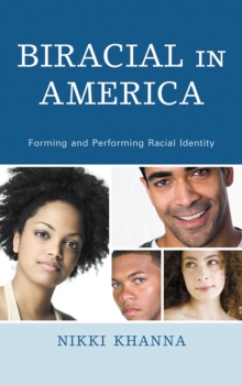 Biracial in America