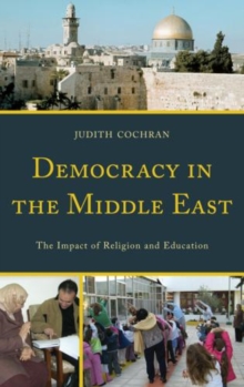 Image for Democracy in the Middle East