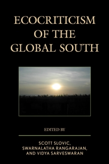 Image for Ecocriticism of the global South