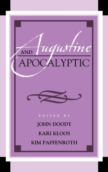 Image for Augustine and Apocalyptic
