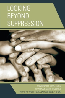Image for Looking Beyond Suppression