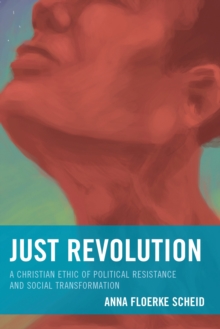 Just Revolution