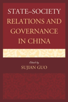 Image for State-Society Relations and Governance in China