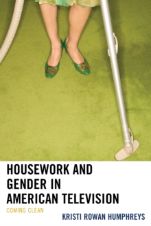 Housework and Gender in American Television