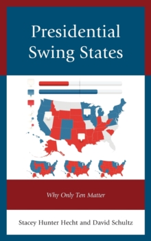 Image for Presidential Swing States