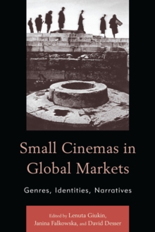 Small Cinemas in Global Markets
