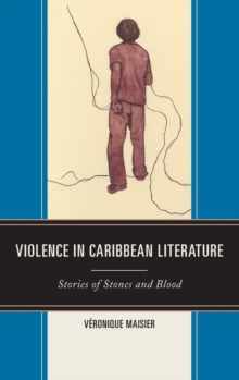 Image for Violence in Caribbean Literature