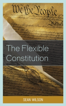 Image for The Flexible Constitution