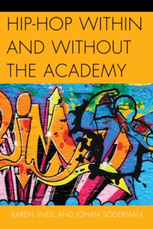 Image for Hip-Hop within and without the Academy