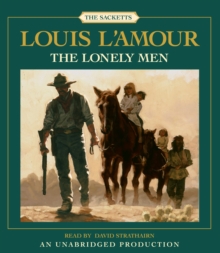 Image for The Lonely Men: The Sacketts