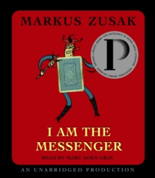 Image for I am the Messenger