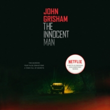 Image for Innocent Man: Murder and Injustice in a Small Town