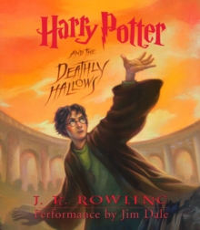 Image for Harry Potter and the Deathly Hallows