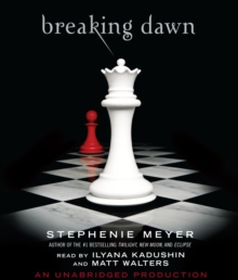 Image for Breaking Dawn