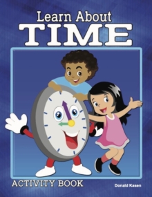 Image for Learn About Time