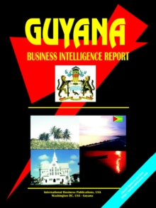 Image for Guyana Business Intelligence Report