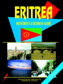 Image for Eritrea Investment & Business Guide