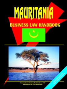 Image for Mauritania Business Law Handbook