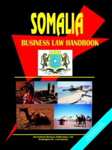 Image for Somalia Business Law Handbook