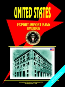 Image for Us Export-Import Bank Handbook