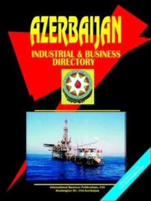 Image for Azerbaijan Industrial and Business Directory