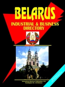 Image for Belarus Industrial and Business Directory