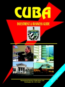 Image for Cuba Investment & Business Guide