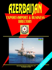 Image for Azerbailan Export-Import and Business Directory