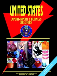 Image for Us Export-Import Trade and Business Directory