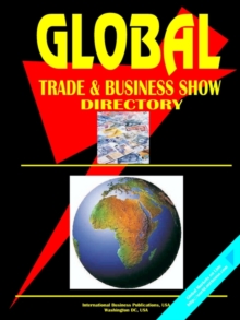 Image for Global Trade & Business Show Directory