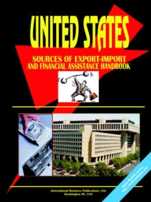 Image for Us Export-Import, Investment & Financial Assistance Handbook