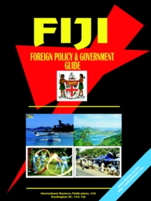 Image for Fiji Foreign Policy and Government Guide