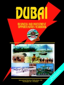 Image for Dubai Business & Investment Opportunities Yearbook